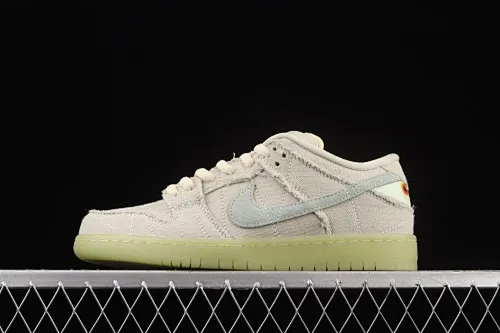 All categories Nk SB Dunk Series Nk SB Dunk Low low-top sneakers Nk SB Dunk Low "Mummy" "Mummy" SB smashing backboard fashion casual sneakers DM0774-111